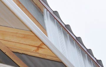 why Little Gaddesden fascia repairs are essential
