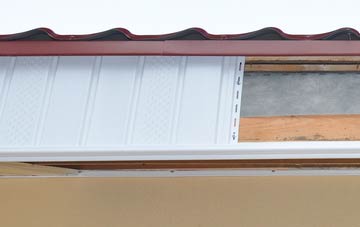 Little Gaddesden fascia repair costs