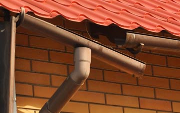 Little Gaddesden gutter repair costs
