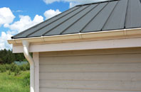 Little Gaddesden fascia repair